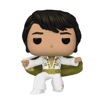 Pop! Elvis Pharaoh Suit, Image 1